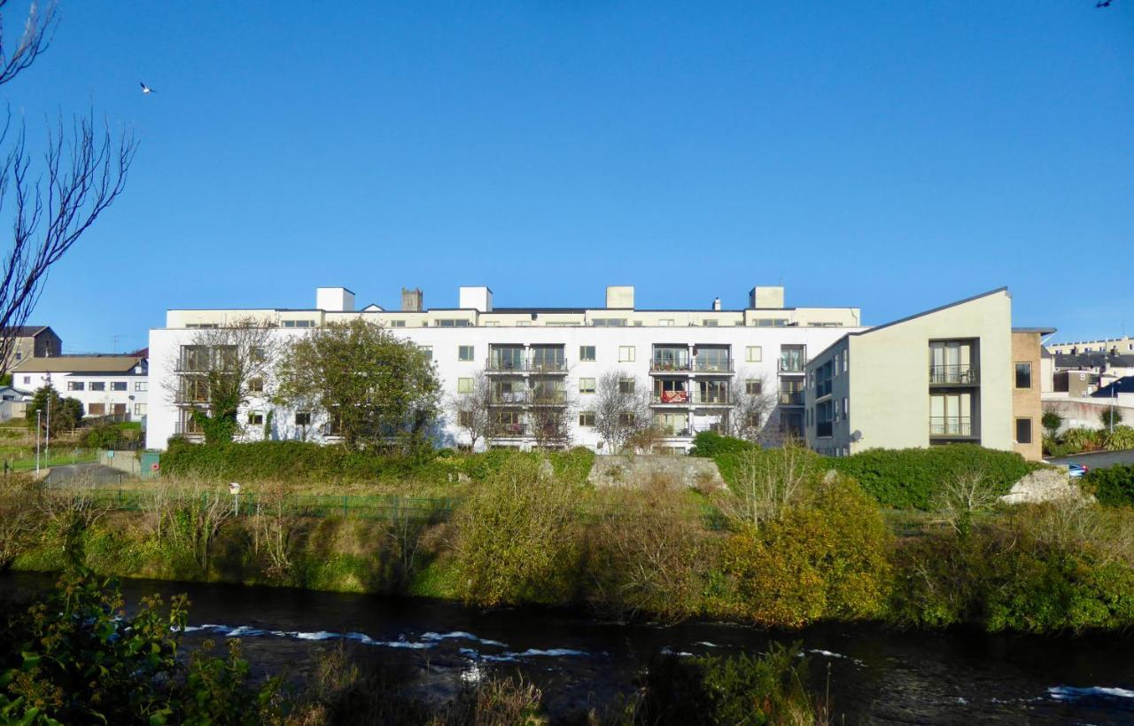 Assaroe Falls Ballyshannon Exterior foto